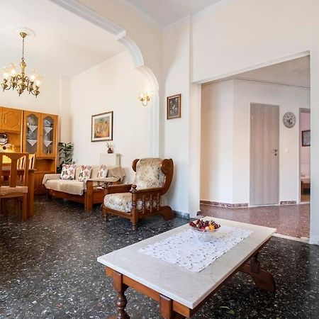 Vintage Charm Apt Near Centre Ηράκλειο Κρήτης Εξωτερικό φωτογραφία