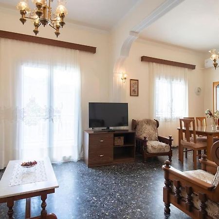 Vintage Charm Apt Near Centre Ηράκλειο Κρήτης Εξωτερικό φωτογραφία