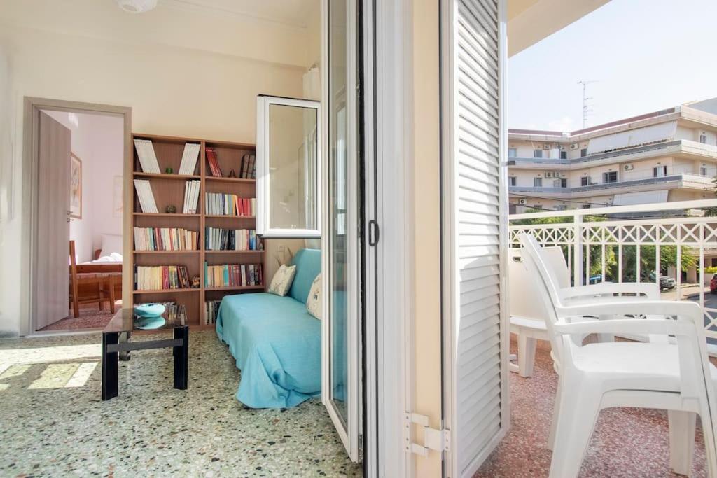 Vintage Charm Apt Near Centre Ηράκλειο Κρήτης Εξωτερικό φωτογραφία