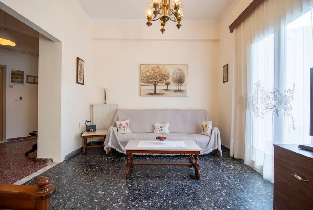 Vintage Charm Apt Near Centre Ηράκλειο Κρήτης Εξωτερικό φωτογραφία