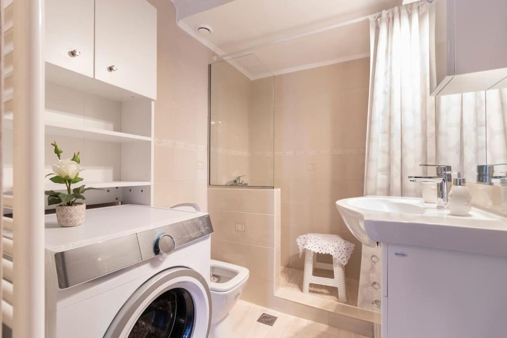 Vintage Charm Apt Near Centre Ηράκλειο Κρήτης Εξωτερικό φωτογραφία
