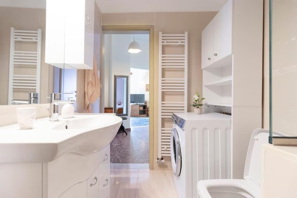 Vintage Charm Apt Near Centre Ηράκλειο Κρήτης Εξωτερικό φωτογραφία