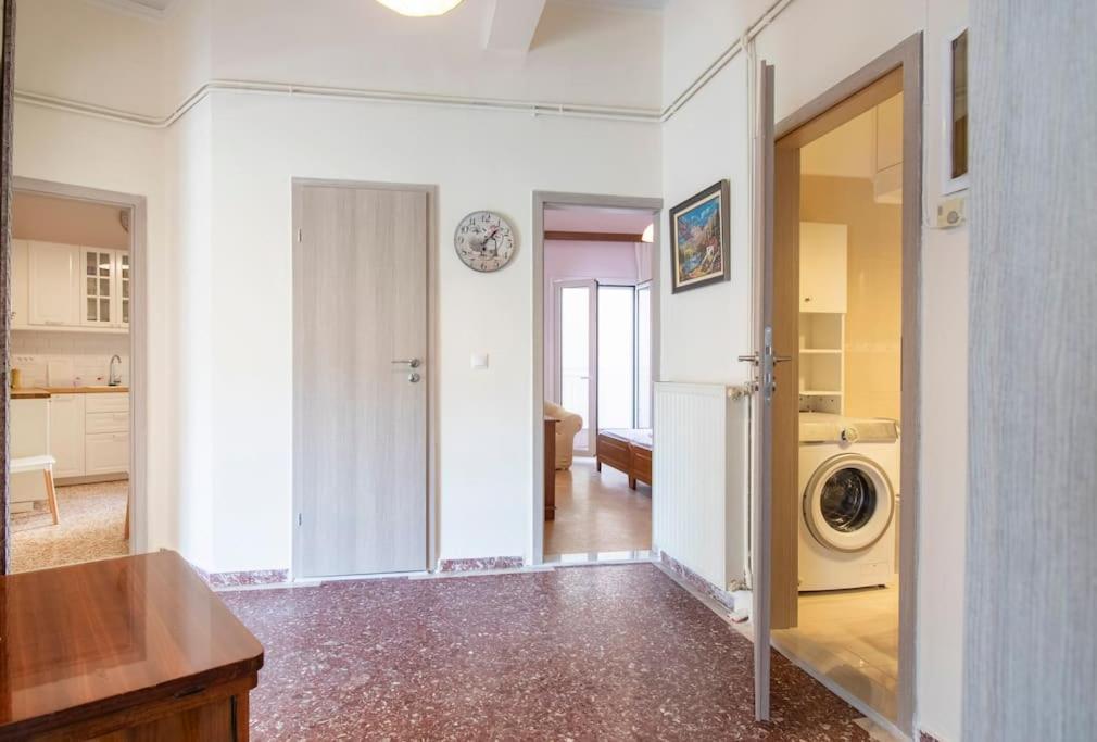 Vintage Charm Apt Near Centre Ηράκλειο Κρήτης Εξωτερικό φωτογραφία